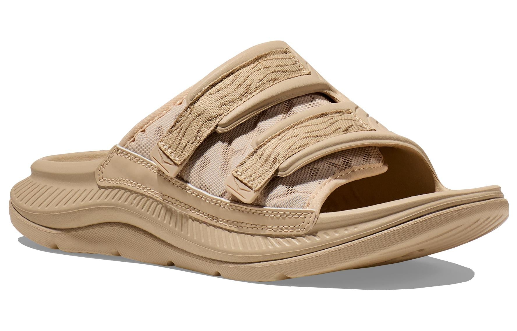 HOKA ONE ONE Ora Luxe 'Shifting Sand' 1134150-SSDD