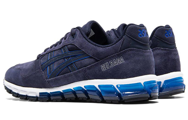 ASICS Gel Saga 180 'Midnight' 1191A246-400