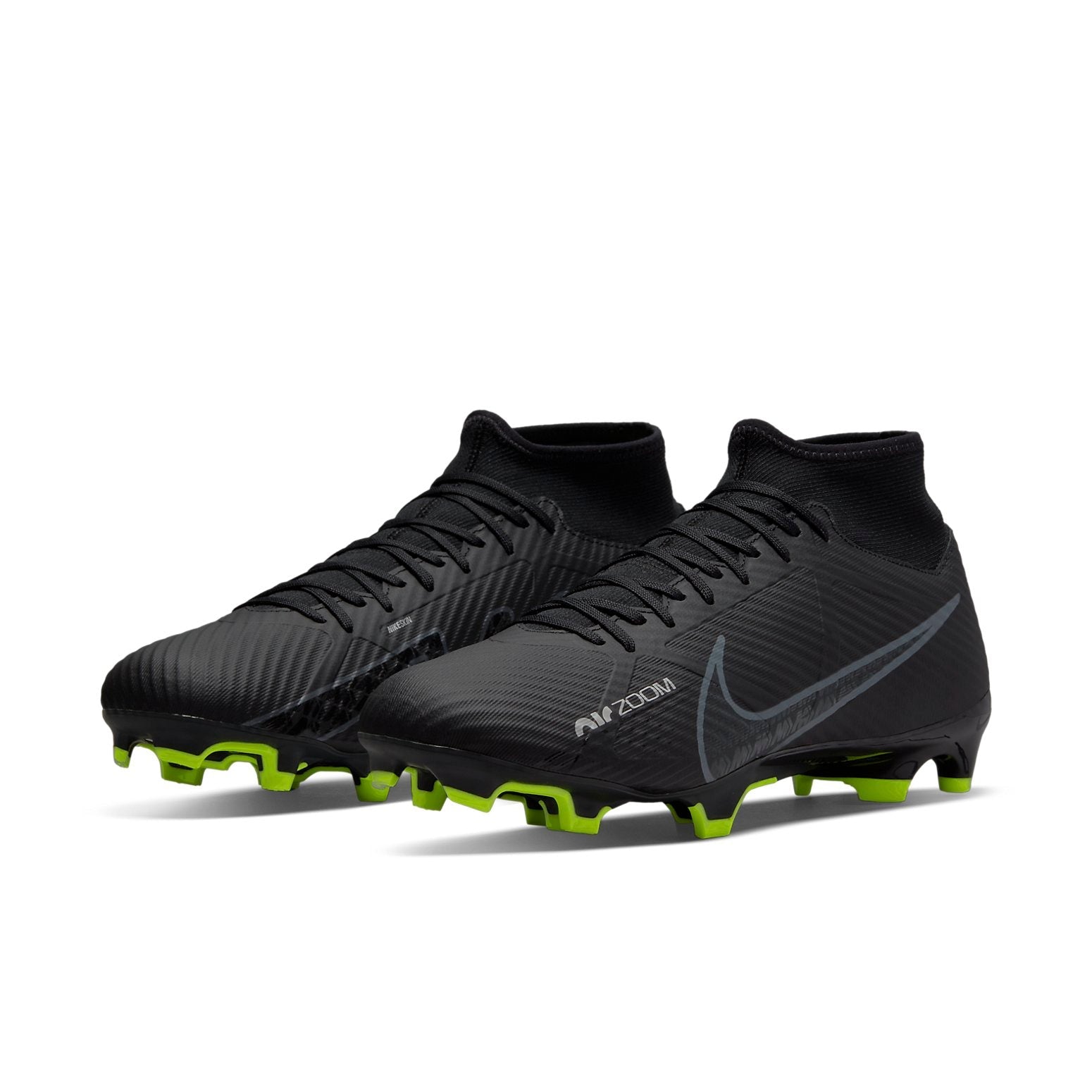Nike Mercurial Superfly 9 Academy MG 'Shadow Pack' DJ5625-001