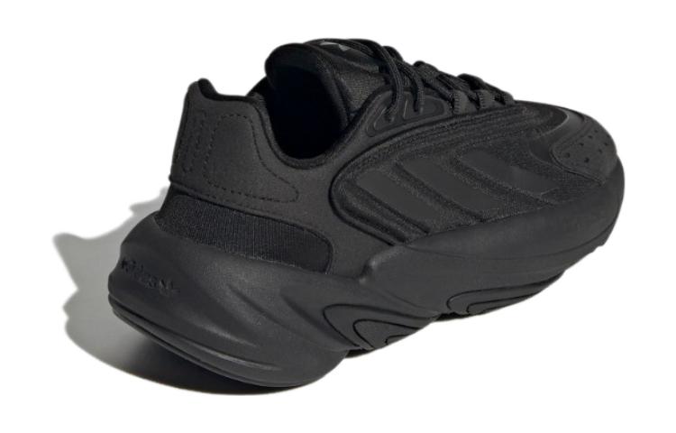 (GS) adidas Ozelia 'Core Black' HO3131