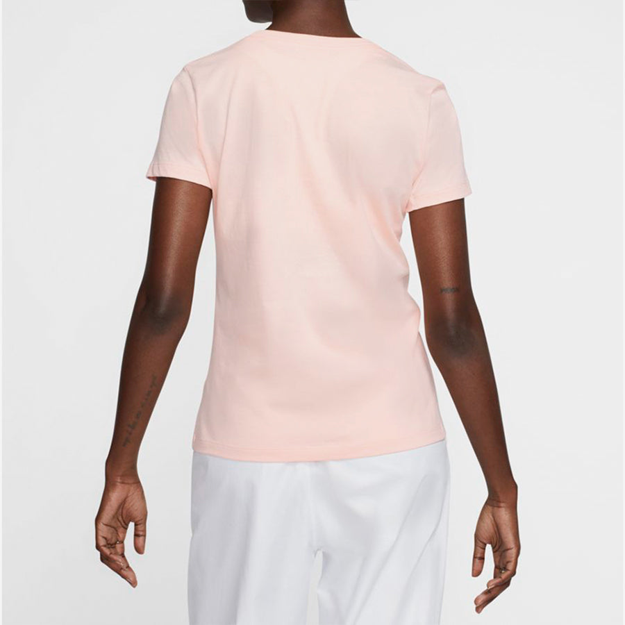(WMNS) Nike Sportswear Essential 'Pink' BV6170-666