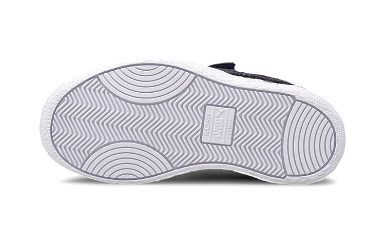(PS) PUMA Ralph Sampson Low 'Time4Change - Peacoat' 375093-01