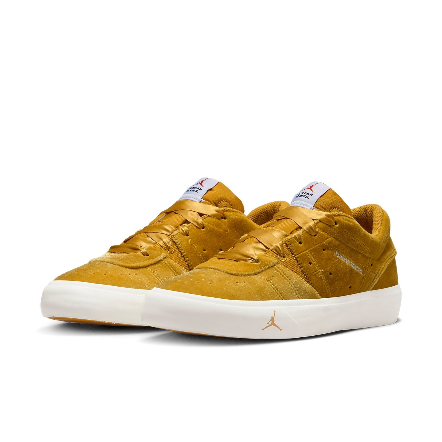 (WMNS) Air Jordan Series 01 Gold Velvet DZ7737-761