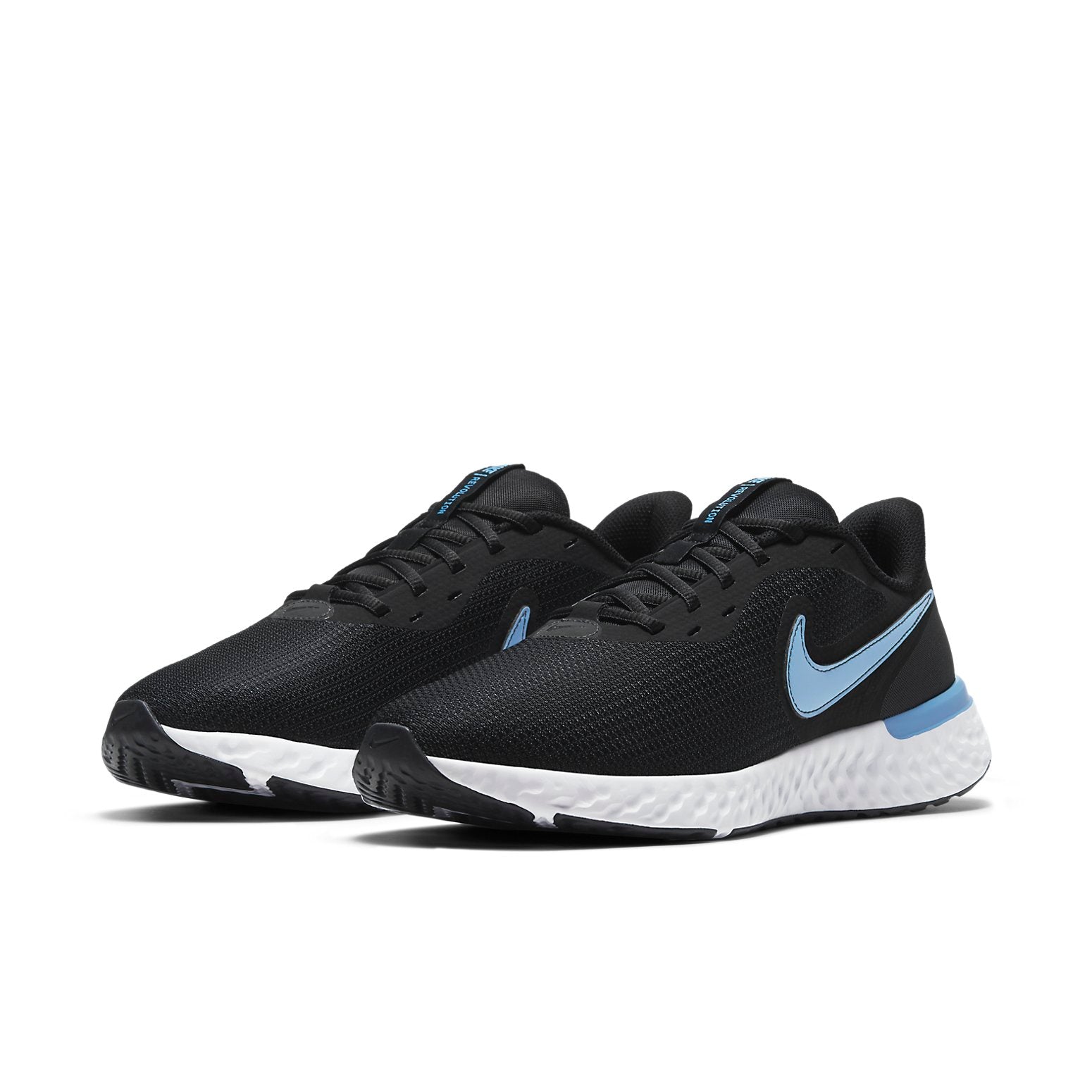 Nike Revolution 5 EXT 'Black Coast' CZ8591-004
