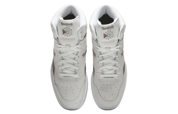Reebok BB 4600 White FW3613