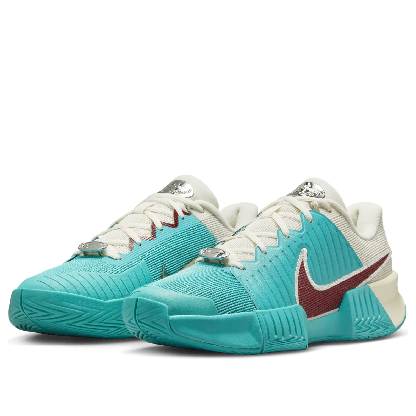 (WMNS) Nike GP Challenge Pro Premium 'Dusty Cactus' HJ6647-300