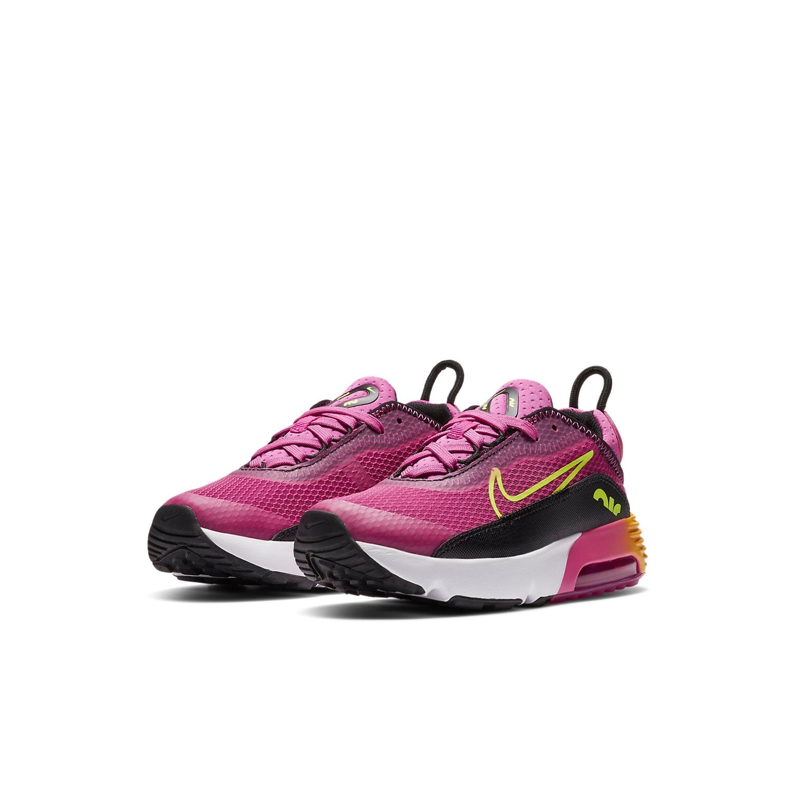 (PS) Nike Air Max 2090 'Active Fuchsia' CZ7661-600