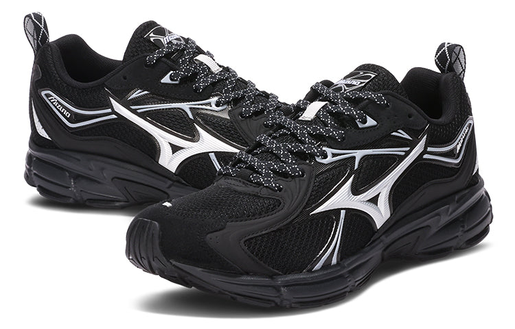 Mizuno Speed 10S 'Black' D1GH240605