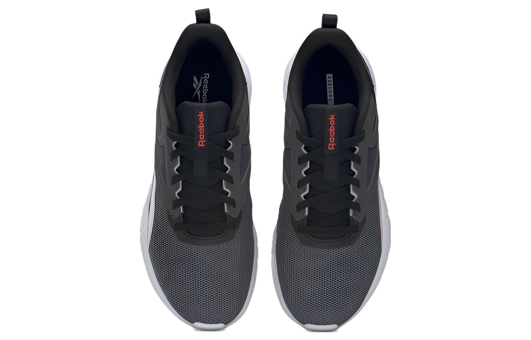 (WMNS) Reebok Flexagon Energy TR 4 'Black Pixel Pink' HP8017