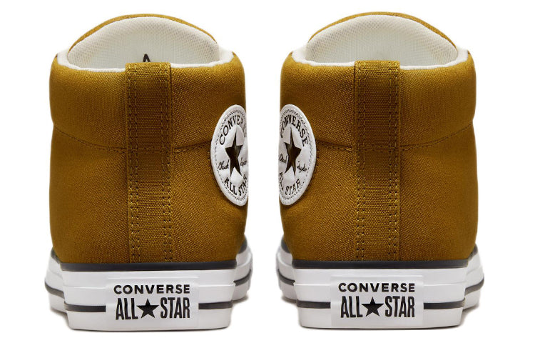 Converse Chuck Taylor All Star Street 'Brown Yellow' A00491C