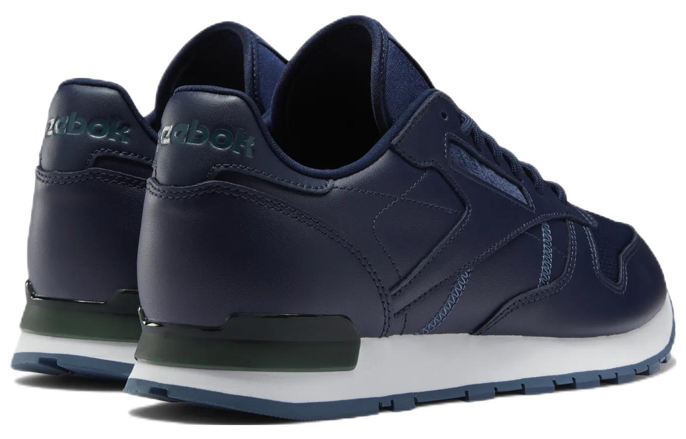 Reebok Classic Leather Clip GX0368