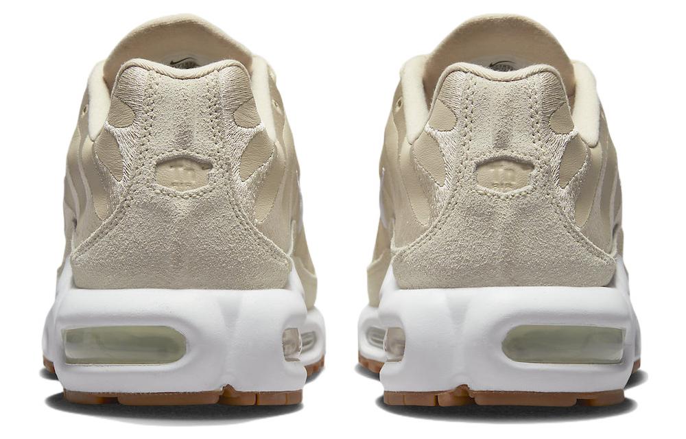 (WMNS) Nike Air Max Plus Premium 'Vachetta Tan Gum' DZ2832-200