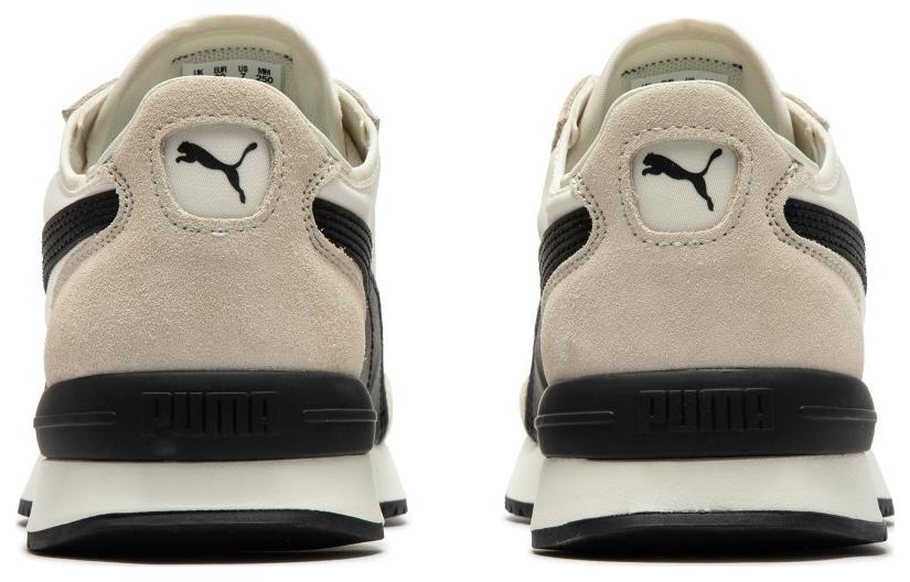 PUMA Rider Future Vintage 'Cream Beige Black' 392901-01
