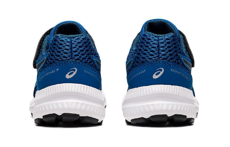 (PS) ASICS Gel-Contend 7 'Blue' 1014A194-408