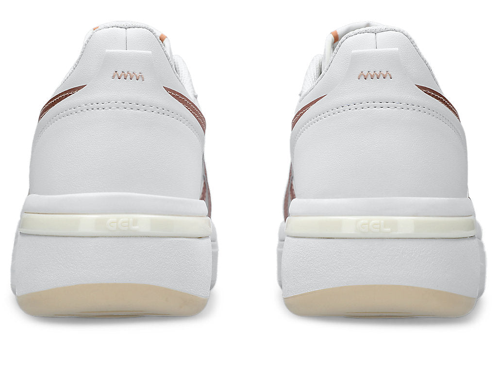 (WMNS) ASICS Japan S ST 'White Rose Gold' 1203A289-109