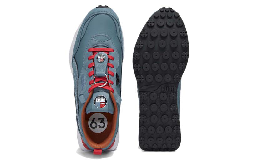 PUMA Porsche Legacy x Rider FV '911' 308240-01