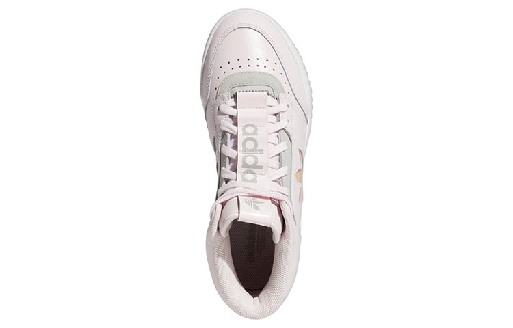 (WMNS) adidas originals Drop Step XL Sneakers/Shoes GZ1583