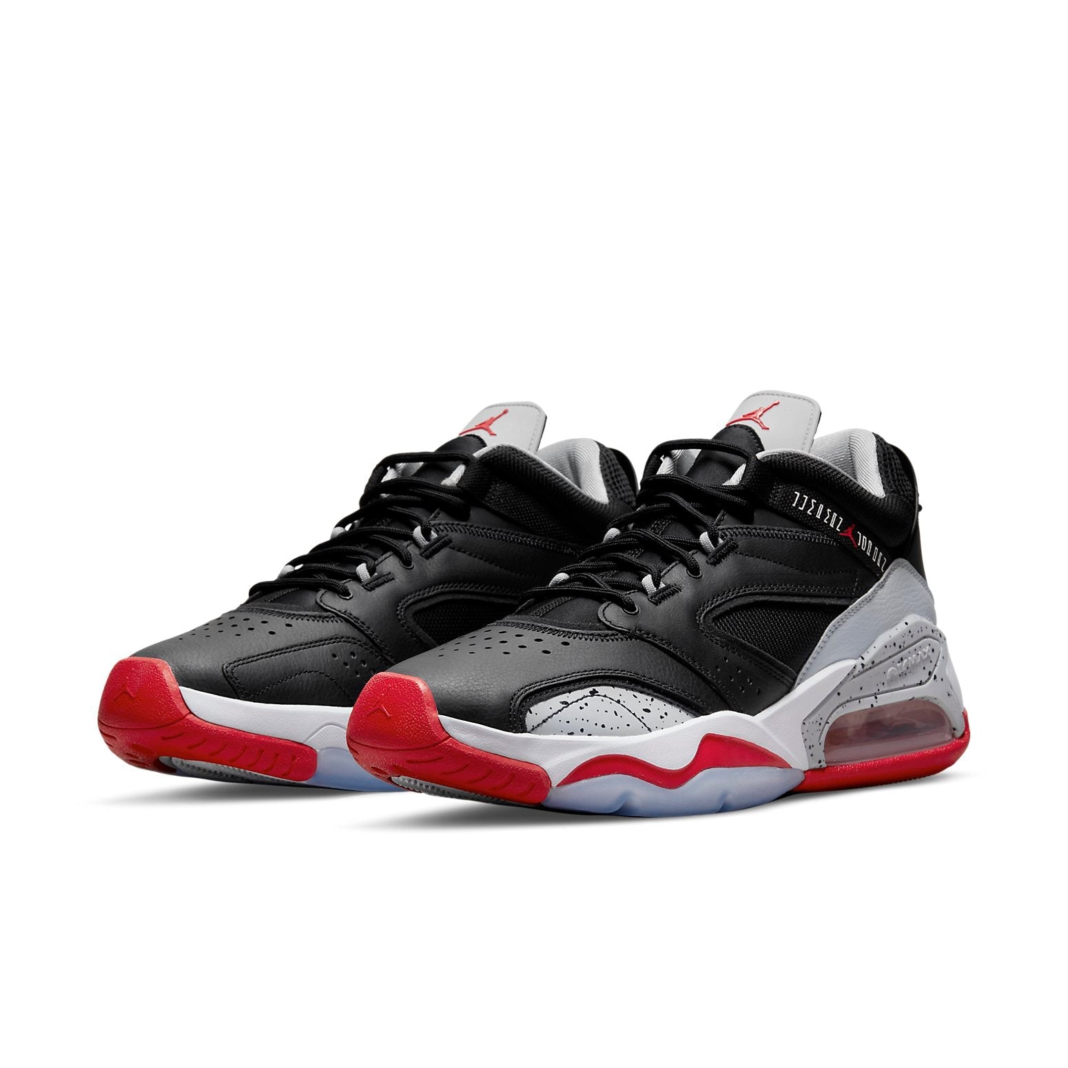 Air Jordan Point Lane 'Black Cement' CZ4166-060