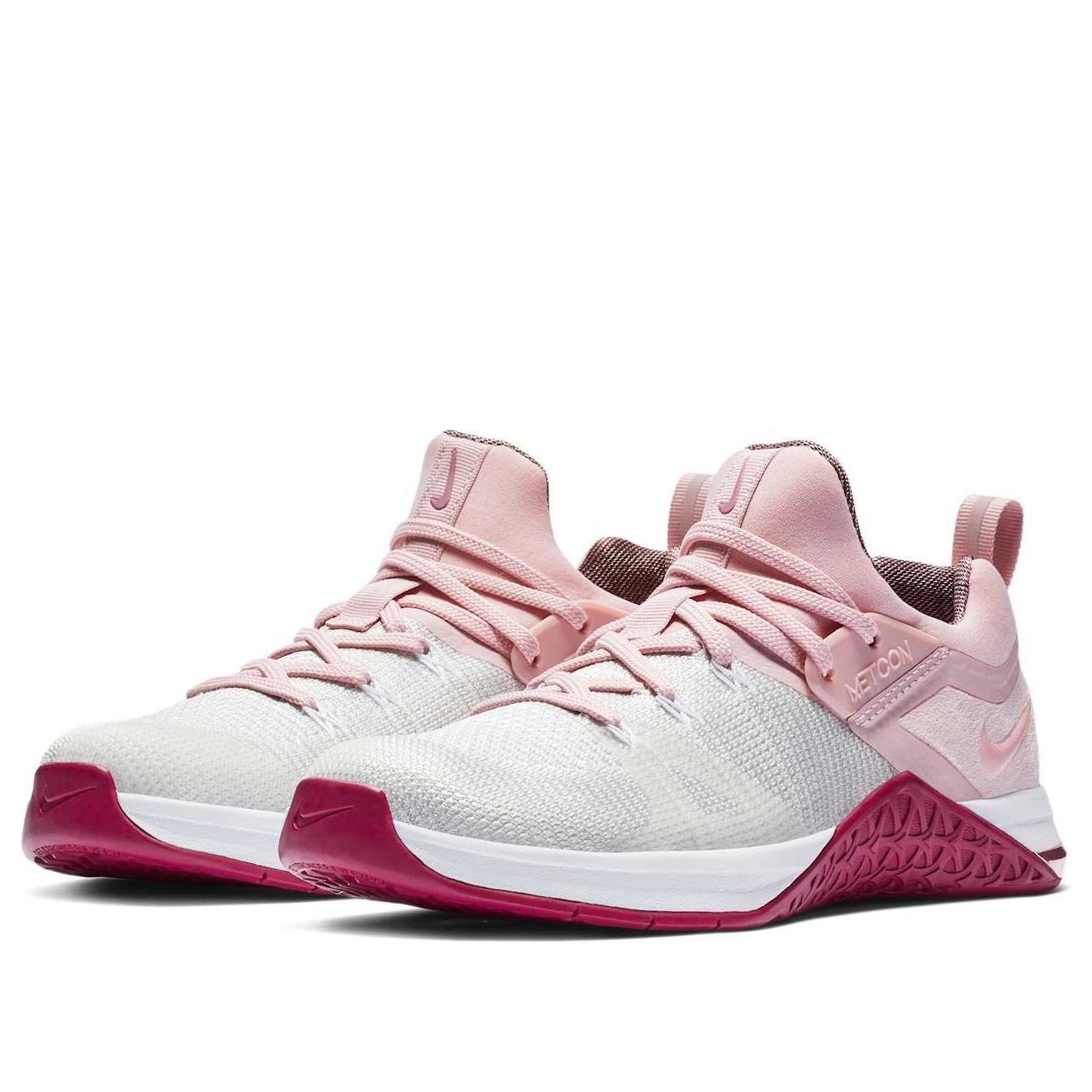 (WMNS) Nike Metcon Flyknit 3 'True Berry' AR5623-150