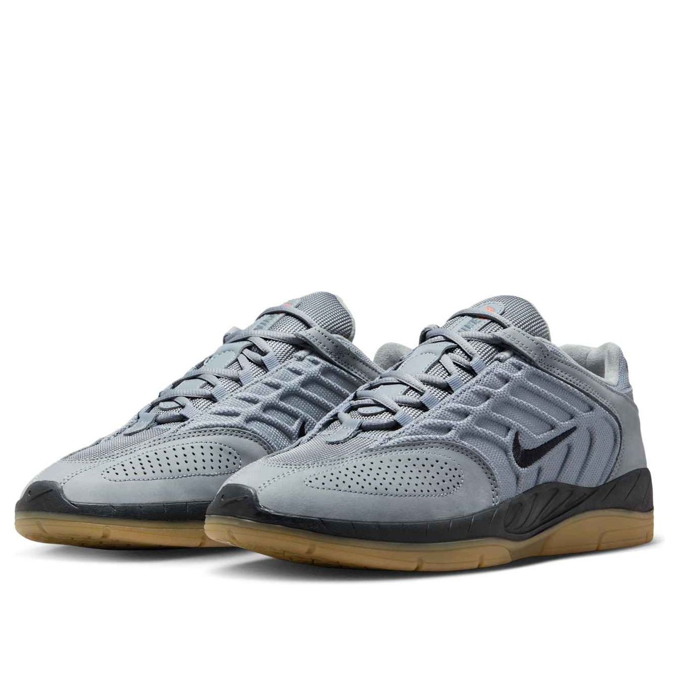 Nike SB Vertebrae ISO 'Cool Grey' HJ4301-001