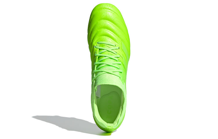 adidas Copa 20.1 FG 'Signal Green' FV3627