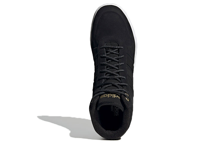 adidas Frozetic Boot 'Black Matte Gold' FW3234