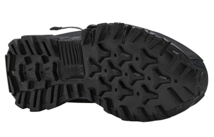 Reebok DMXpert Shroud 'Black True Grey' EG7914