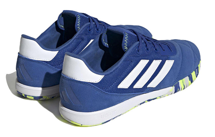 adidas Copa Gloro 'Royal Blue Camo' FZ6125