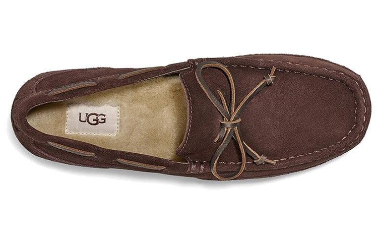 UGG Casual Heritage Chester 'Brown' 1105613-STT