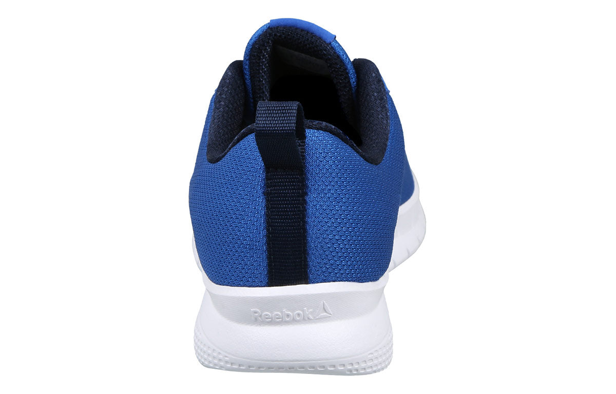 Reebok Stride Runner LP 'Yellow Blue' FW1747