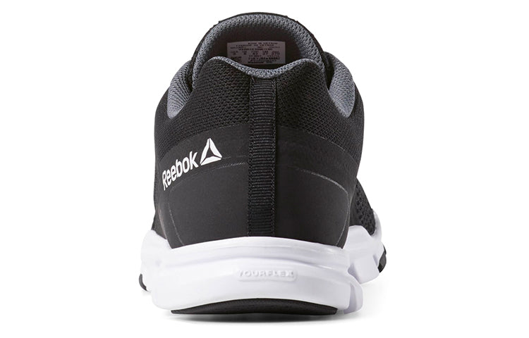 Reebok Yourflex Trainette 11 'Black White' DV4759