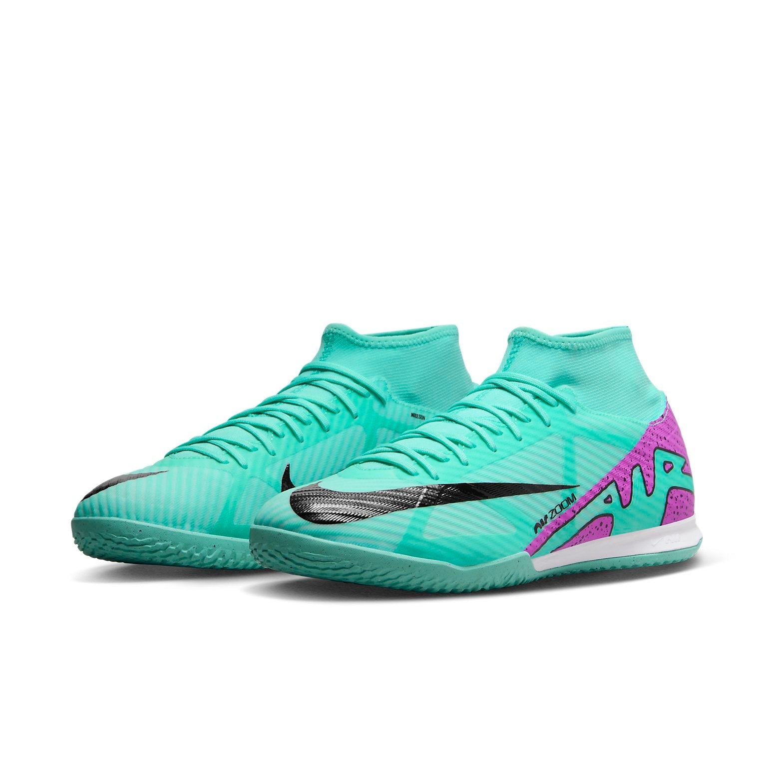 Nike Mercurial Superfly 9 Academy IC 'Peak Ready Pack' DJ5627-300