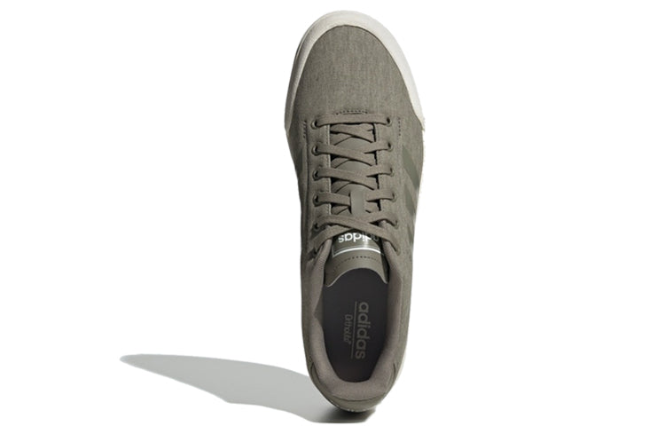 adidas neo Court 70S 'Grey Brown' EE8017