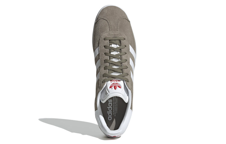 adidas Gazelle 'Dark Brown' EF5567