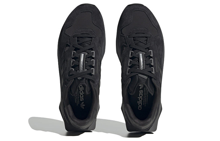 adidas Original Treziod PT 'Black'  H03711