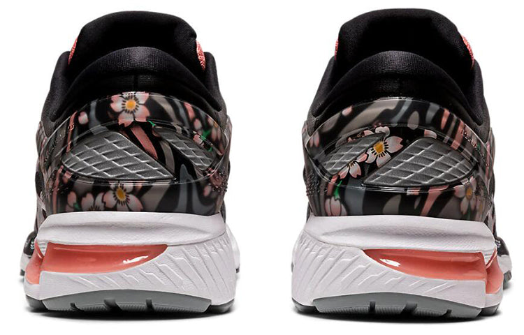 (WMNS) ASICS Gel-Kayano 26 WM 'Black Pink' 1012A851-001