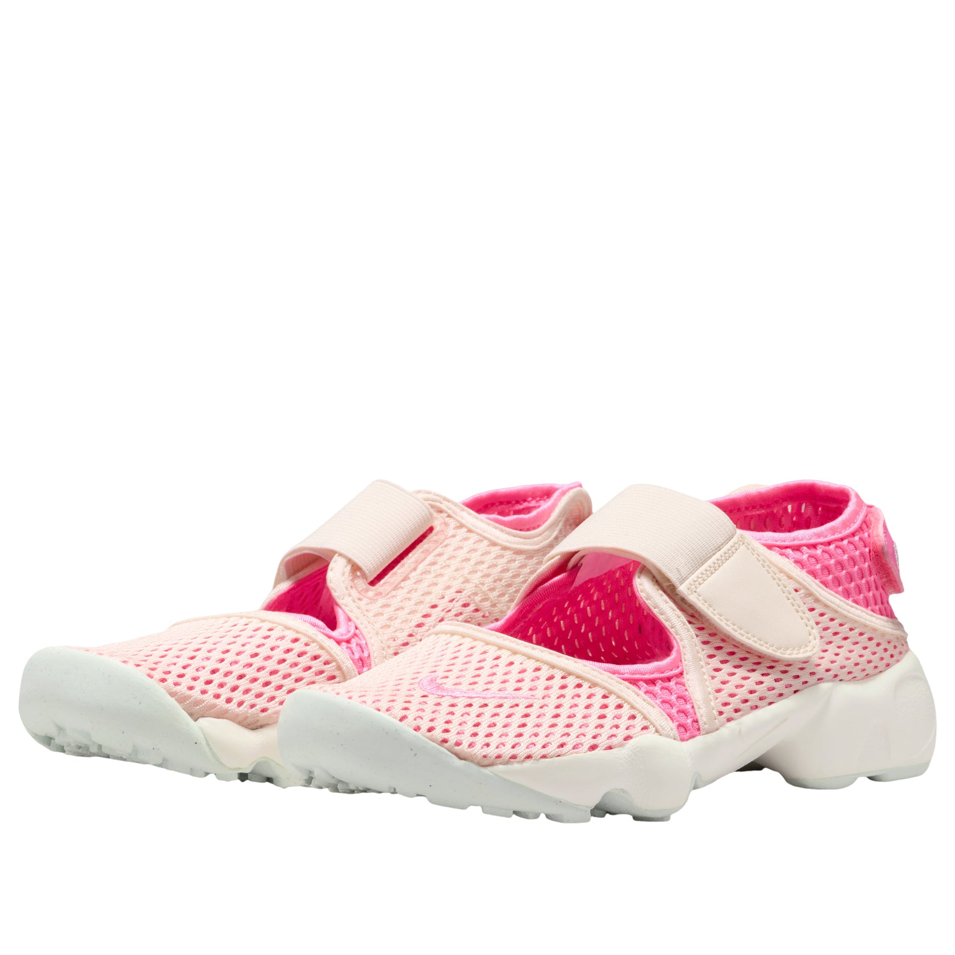 (GS) Nike Rift 2 'Chalk Sail Pink Glow' FB5523-101
