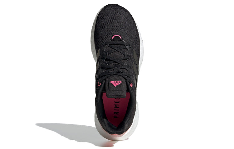 (WMNS) adidas PureBoost 21 'Black Night Metallic' GY5111