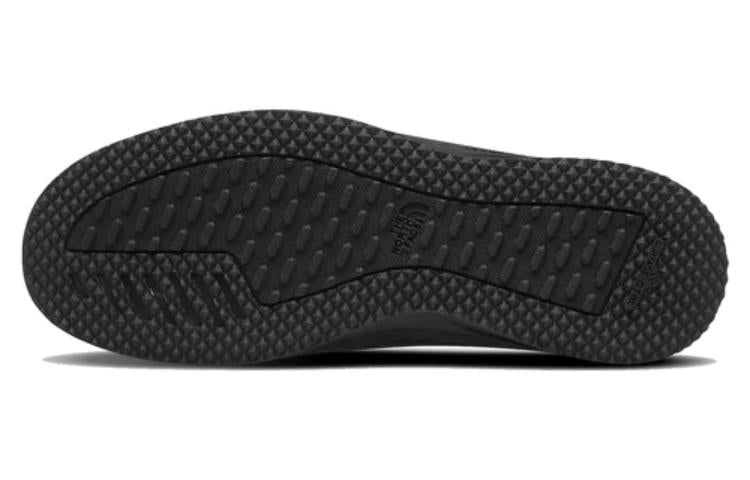 THE NORTH FACE NSE Chukka Boots 'TNF Black' NF0A7W4O-KX7