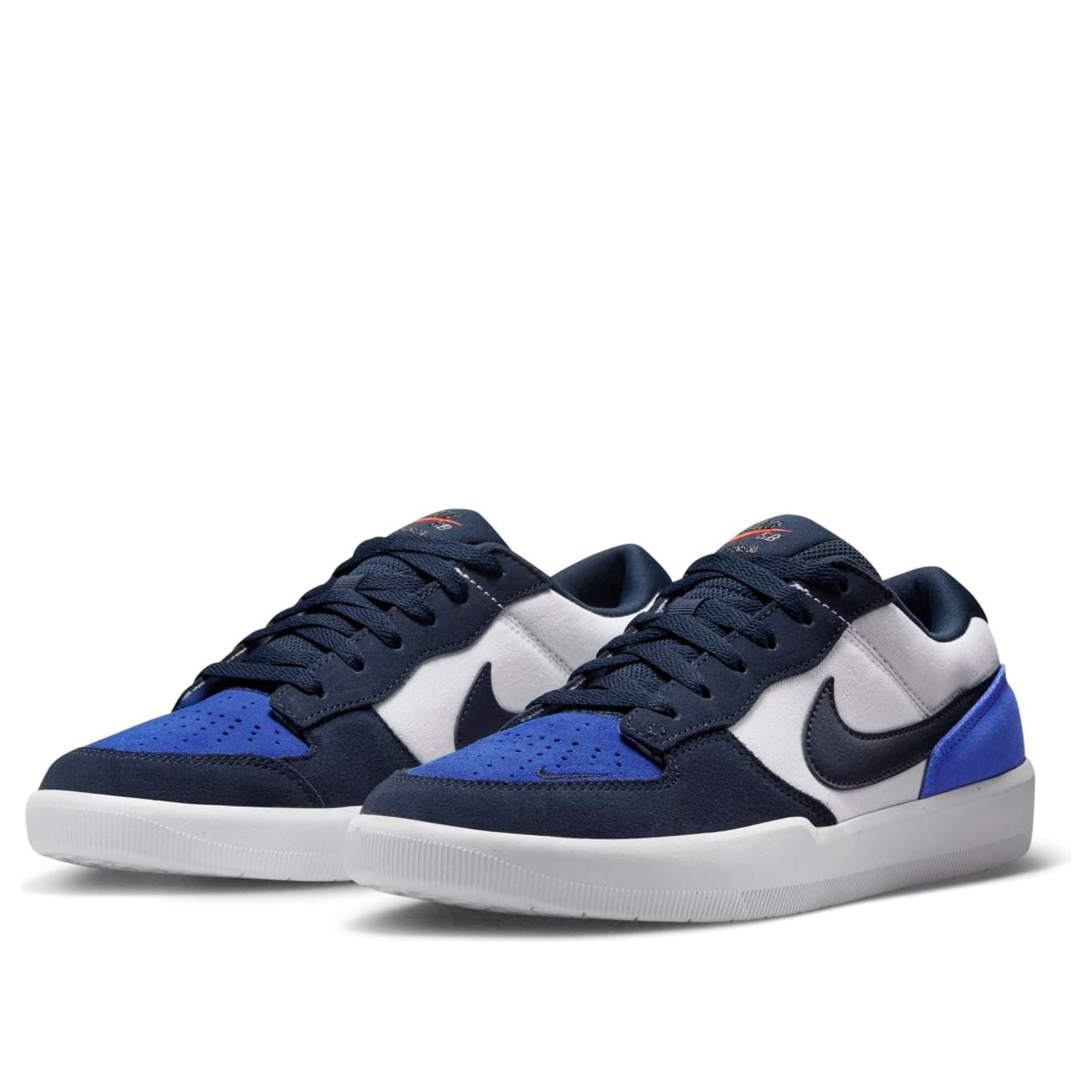 Nike Force 58 SB 'Obsidian Royal' DV5477-401