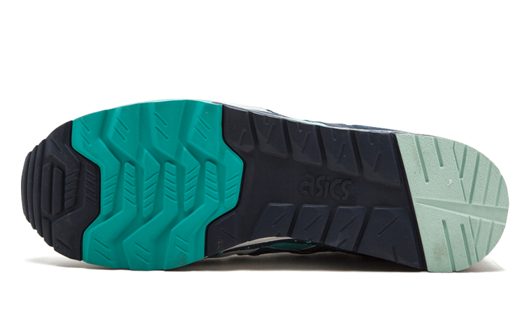 ASICS Ubiq x Gel Lyte Speed 'Cool Breeze' H54EK-6050
