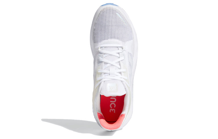 adidas Alphatorsion 360 'White Pink Blue' EG9605
