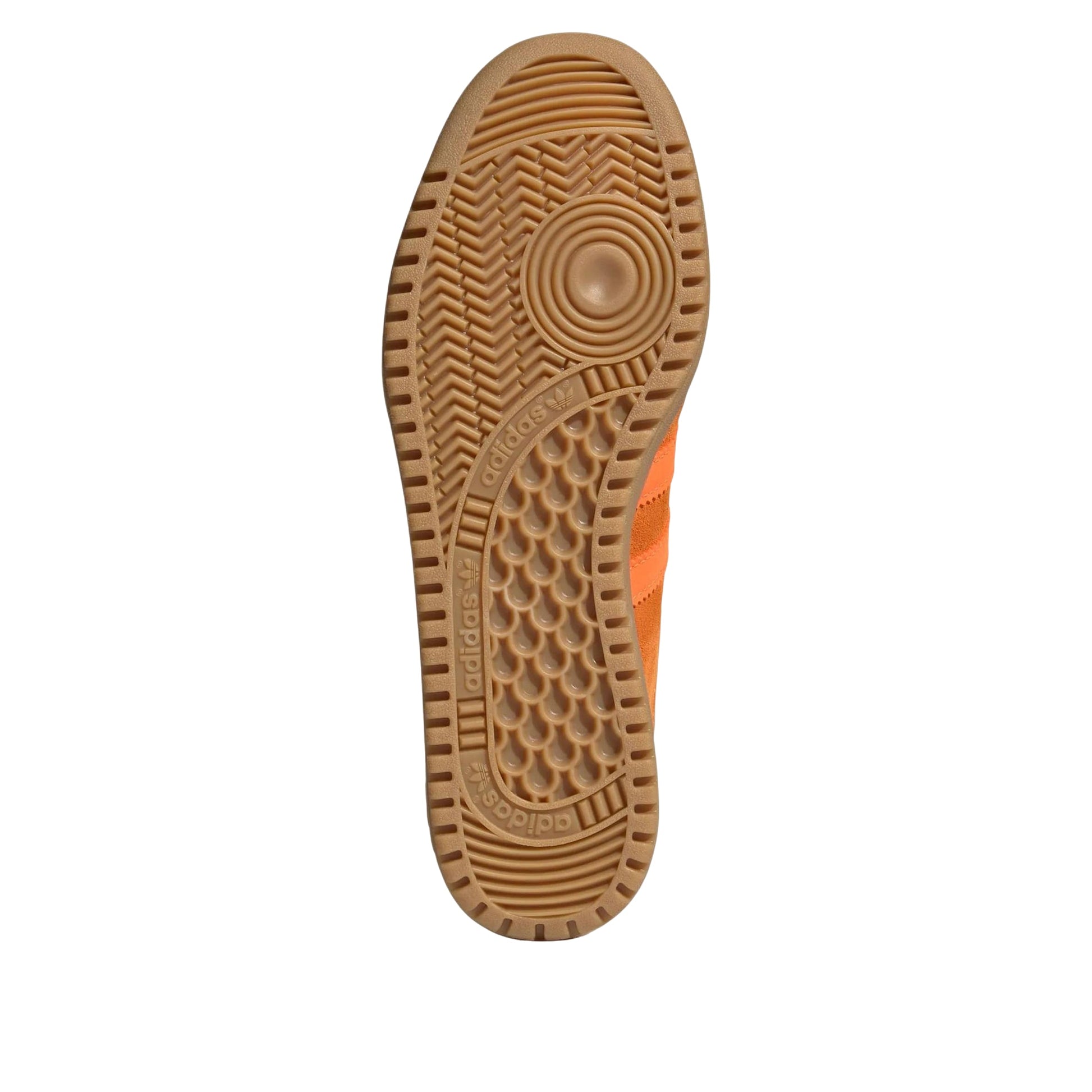 adidas BRMD 'Real Gold Solar Orange Gum' JH5459