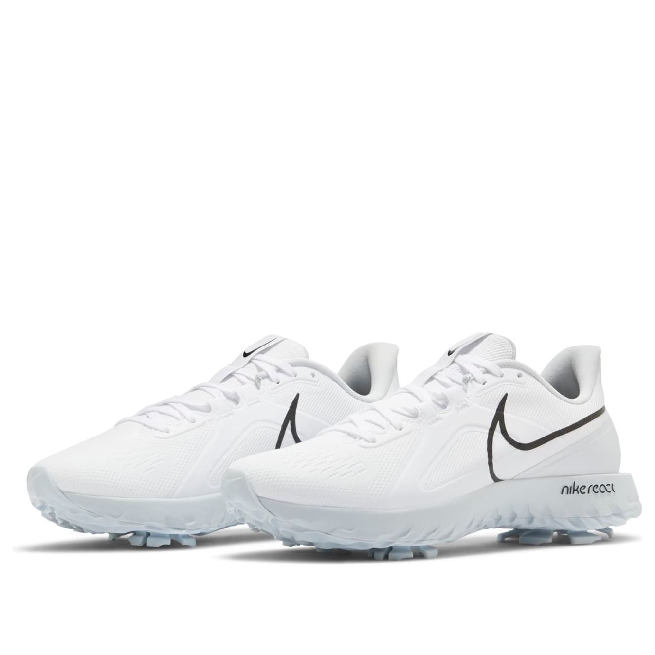 Nike React Infinity Pro Wide 'White Black' CT6621-105