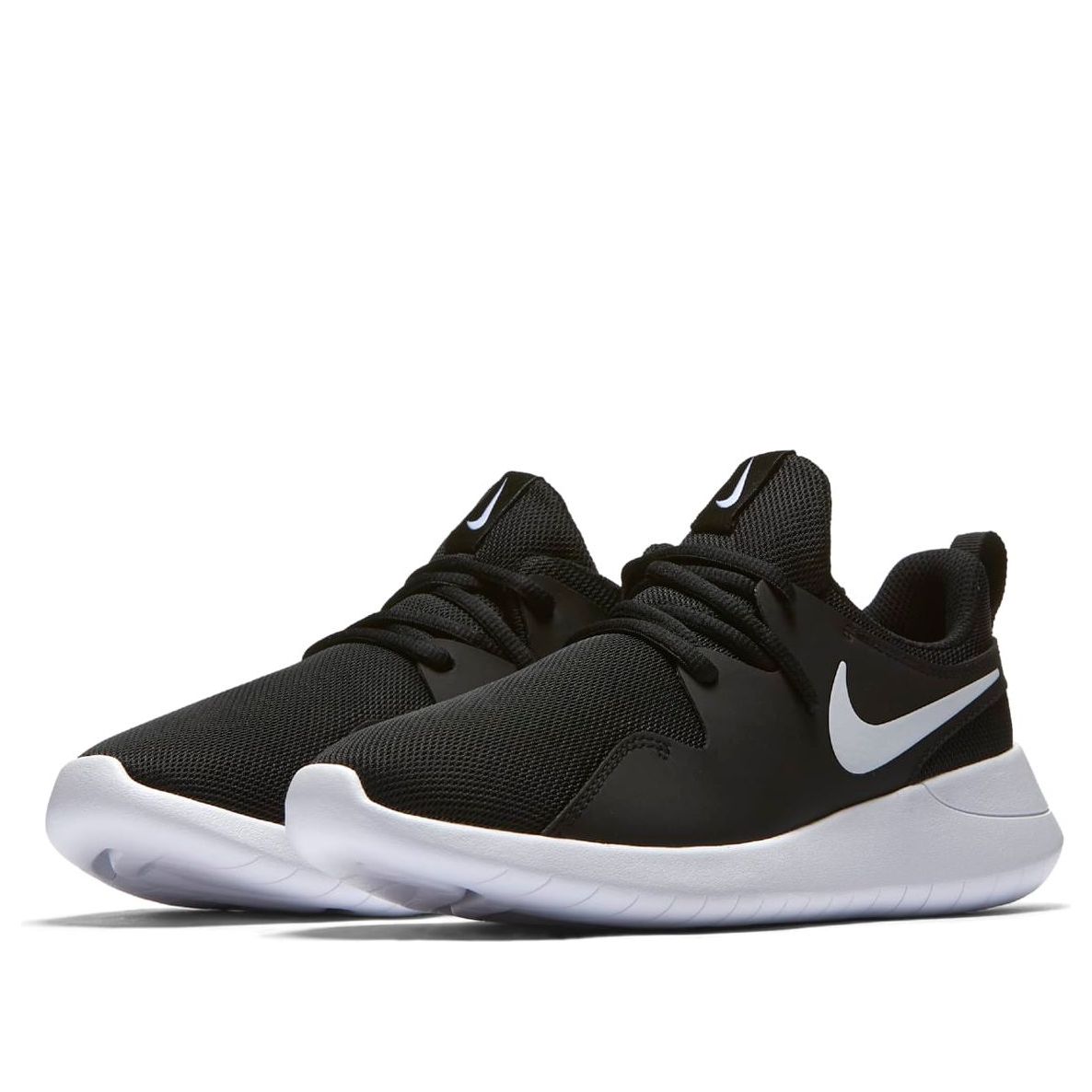 (GS) Nike Tessen Black/White AH5232-003