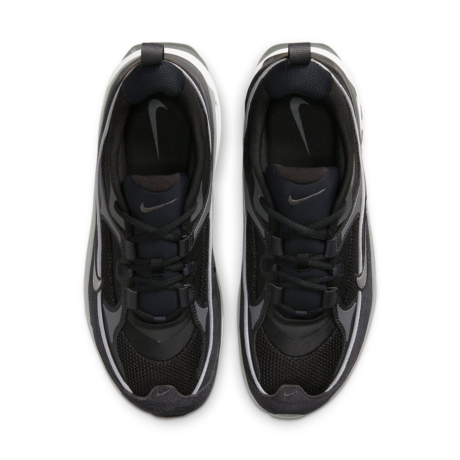 (WMNS) Nike Air Max Bliss 'Black Oil Grey' DZ6754-002
