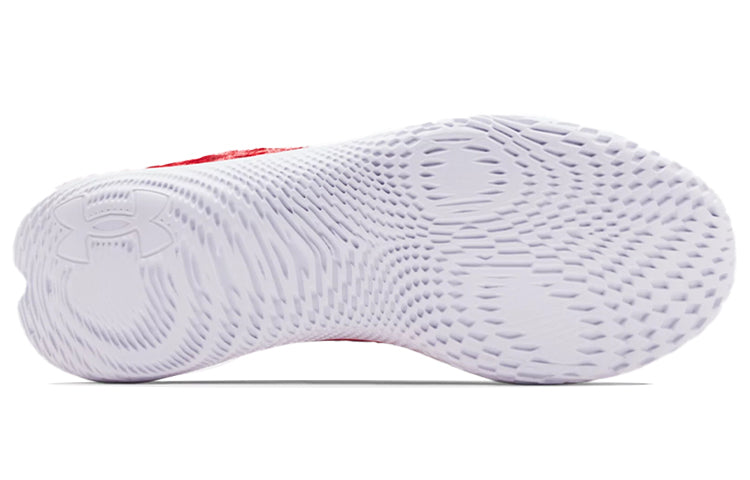 Under Armour Flow Velociti Wind 'Venom Red' 3023545-600