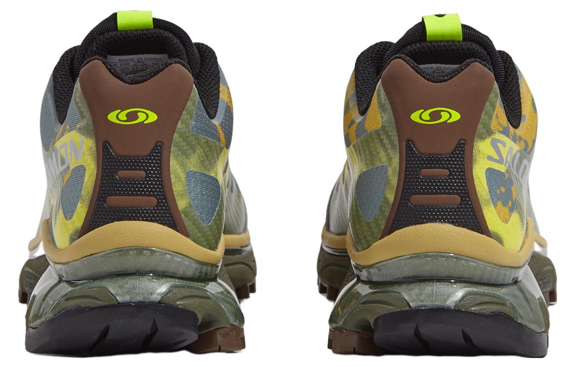 Salomon Lab XT-4 OG Dekmantel 'Lily Pad Dark Earth' 474199
