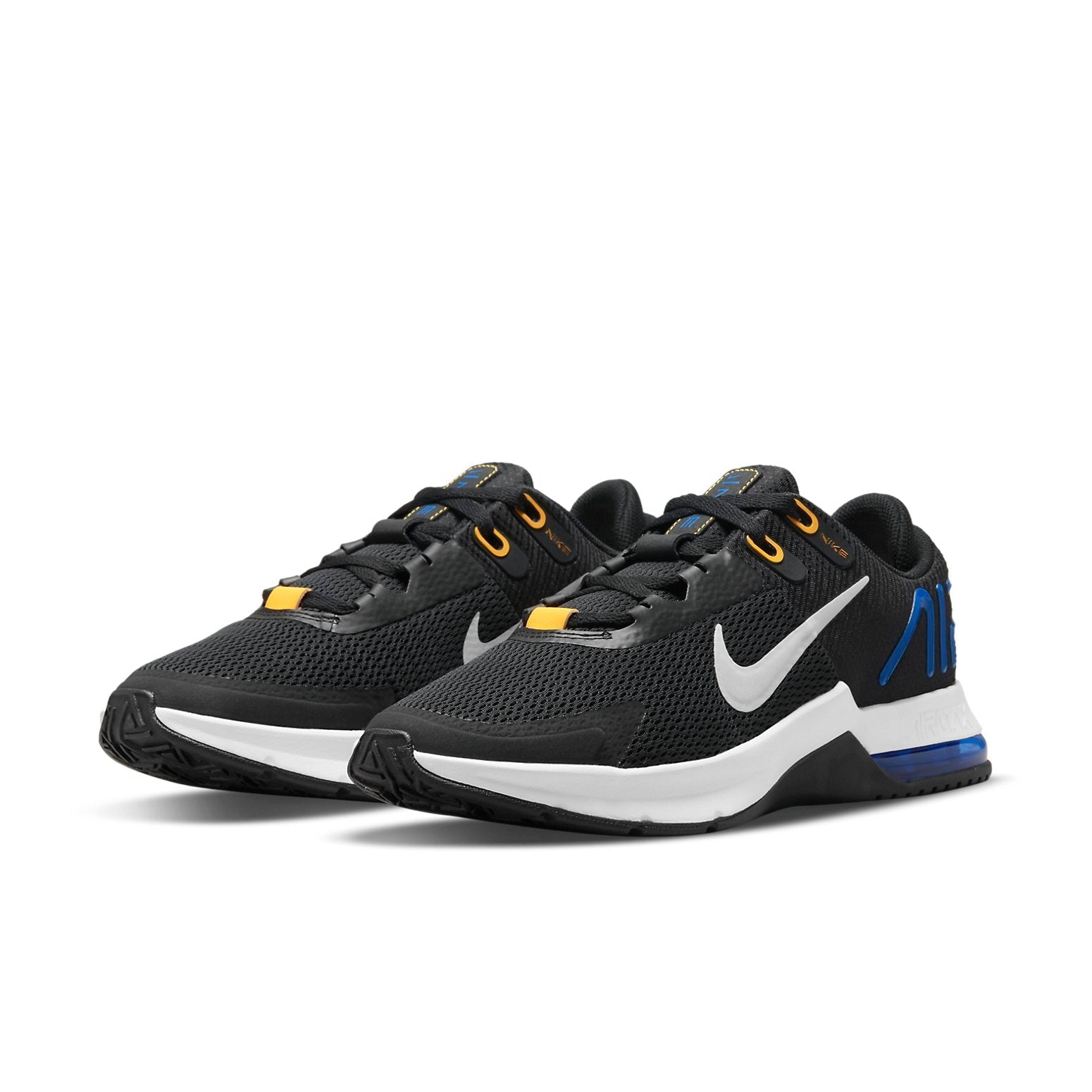 Nike Air Max Alpha Trainer 4 'Black Racer Blue' CW3396-034
