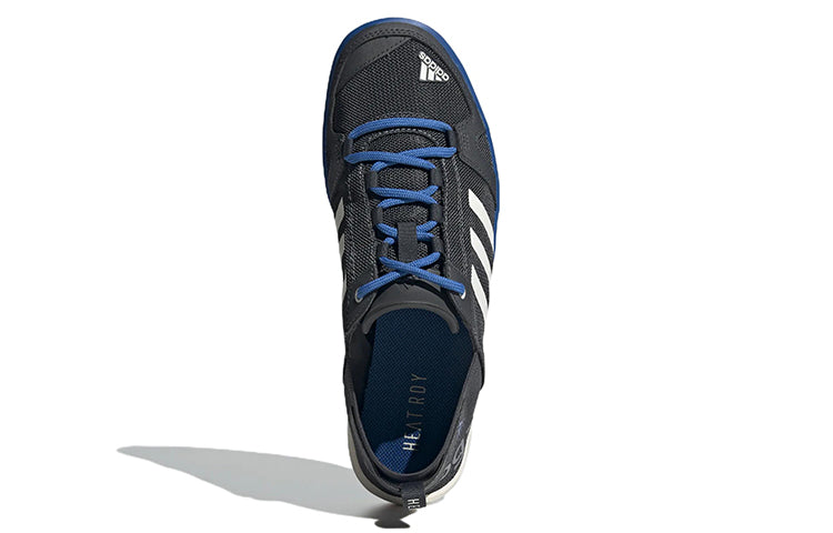 adidas Terrex Climacool Daroga Two 13 Hiking 'Black Blue' GY6116